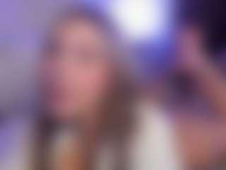 Fernanda-C's Live Sex Cam Show