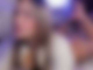 Fernanda-C's Live Sex Cam Show