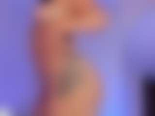 Fernanda-C's Live Sex Cam Show