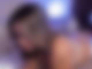 Fernanda-C's Live Sex Cam Show