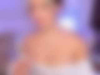 Fernanda-C's Live Sex Cam Show