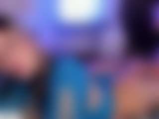 Fernanda-C's Live Sex Cam Show