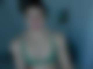 Live cam show with LiisaRay - Cosplay Brown Hair on TastyBlacksLive