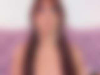 Lily Roxi's Live Sex Cam Show