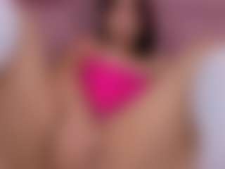 Lily Roxi's Live Sex Cam Show