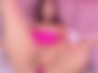 Lily Roxi's Live Sex Cam Show