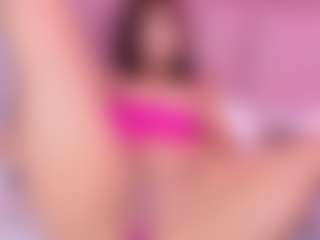 Lily Roxi's Live Sex Cam Show