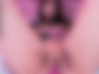 Live cam show with Lily Roxi - Thin on Cam Slut