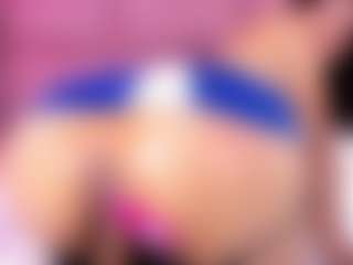 Lily Roxi's Live Sex Cam Show