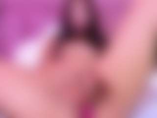 Live cam show with Lily Roxi - Striptease on Hubzter Live