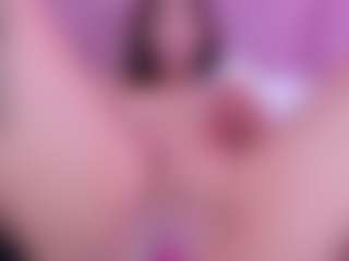 Lily Roxi's Live Sex Cam Show