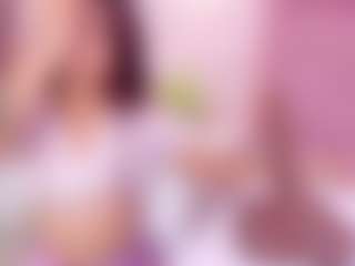 Live cam show with Lily Roxi - Blowjob Brown Hair on Fling VIP Chat