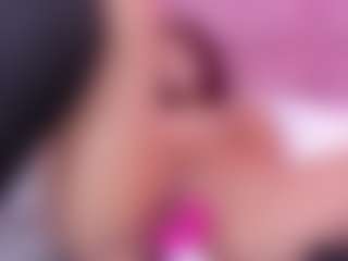 Live cam show with Lily Roxi - Ahegao on Dolls Live