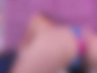 Lily Roxi's Live Sex Cam Show