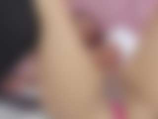 Live cam show with Lily Roxi - Control on Dolls Live
