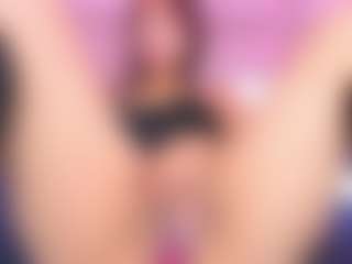 Lily Roxi's Live Sex Cam Show