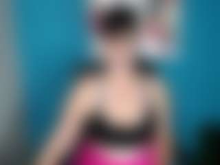Sunny-Rayz's Live Sex Cam Show