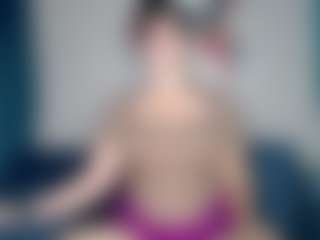 Live cam show with Sunny-Rayz - Bondage on slutload