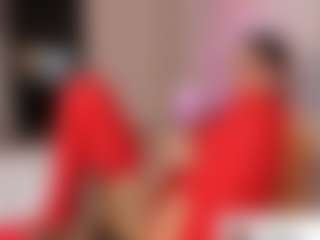 Live cam show with charolbruce - White on Mixed Magazine Live | colombia