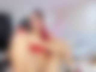 Live cam show with charolbruce - Orgasm on Camsoda