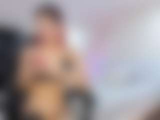 Live cam show with charolbruce - Brown Eyes on SpankPalCams