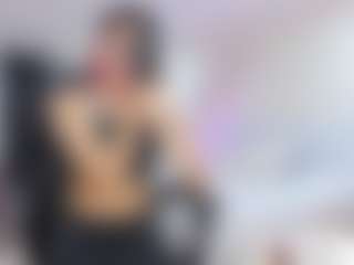 Live cam show with charolbruce - Red Hair on Lustler