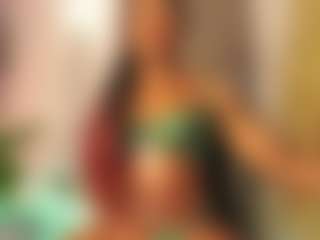 euphoricbunny's Live Sex Cam Show