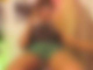 euphoricbunny's Live Sex Cam Show
