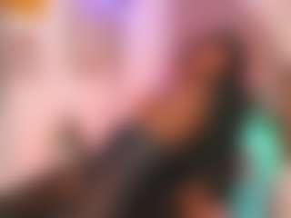 Live cam show with euphoricbunny - African on LiveSexCams6 | colombia