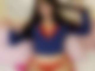 Jenny's Live Sex Cam Show