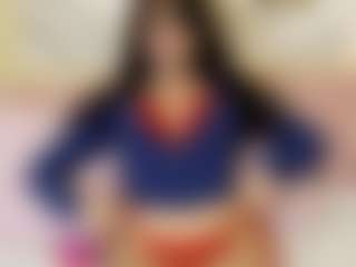 Jenny's Live Sex Cam Show