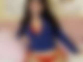 Jenny's Live Sex Cam Show