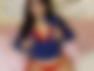 Jenny's Live Sex Cam Show