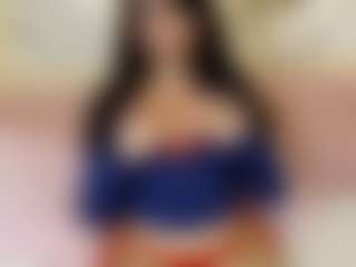 Jenny's Live Sex Cam Show