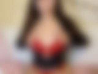 Jenny's Live Sex Cam Show