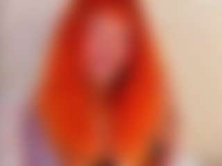 Live cam show with cattaleya-get - Red Hair on Strip Flash - Live Sex Shows