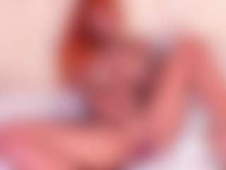 Live cam show with cattaleya-get - Public Red Hair on Dare Cams