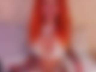 Live cam show with cattaleya-get - Red Hair Fetish on Chatstar