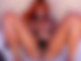 Live cam show with cattaleya-get - Red Hair Lush on Camsoda.co