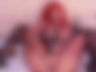 Live cam show with cattaleya-get - Red Hair on https://playwithruby.com