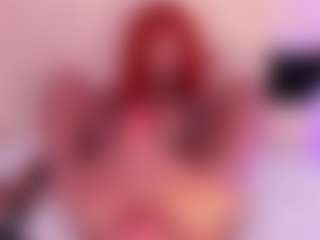 Live cam show with cattaleya-get - Red Hair Lush on dasdasdadada.com