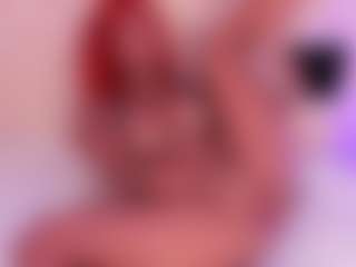 Live cam show with cattaleya-get - Red Hair on Camsoda Late Night
