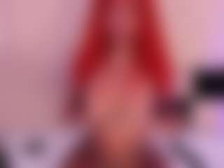 Live cam show with cattaleya-get - Facial on Camsoda
