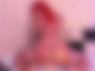 Live cam show with cattaleya-get - Red Hair Anal on StripNow
