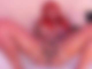 Live cam show with cattaleya-get - Brown Eyes Red Hair on TeamSkeetLive