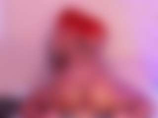 Live cam show with cattaleya-get - Brown Eyes Red Hair on CSO-WL