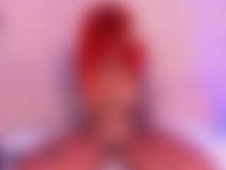 Live cam show with cattaleya-get - Brown Eyes Red Hair on Camsoda
