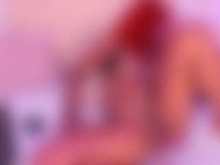 Live cam show with cattaleya-get - Red Hair Blowjob on Camsoda