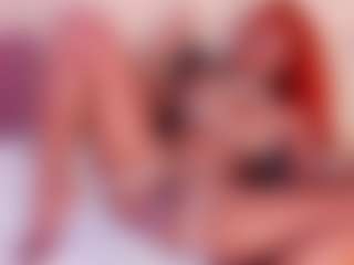 Live cam show with cattaleya-get - Red Hair Squirt on UwU Esports