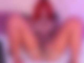 Live cam show with cattaleya-get - Red Hair Squirt on anonymated.com